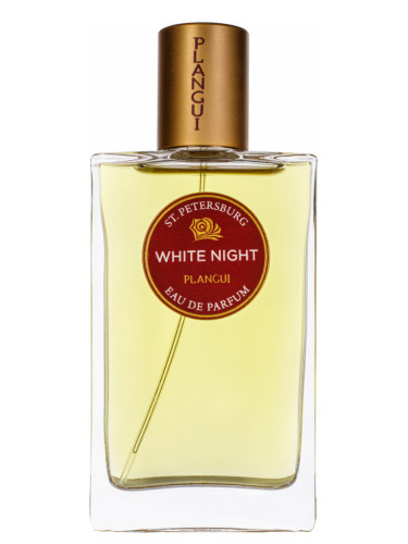 Plangui Parfumeur White Night Белая Ночь