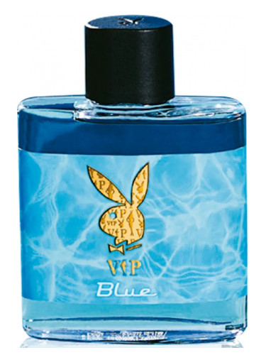 Playboy Playboy Vip Blue