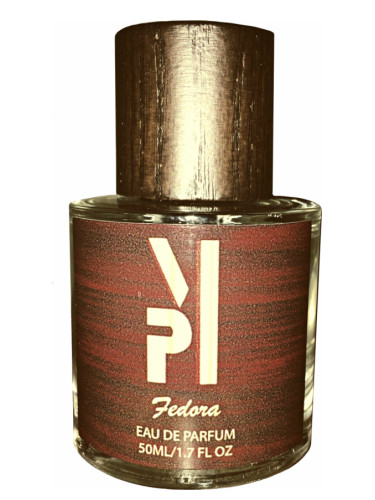 PM Fragrances Fedora