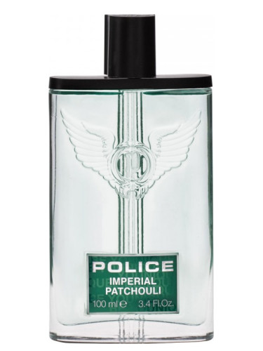 Police Imperial Patchouli