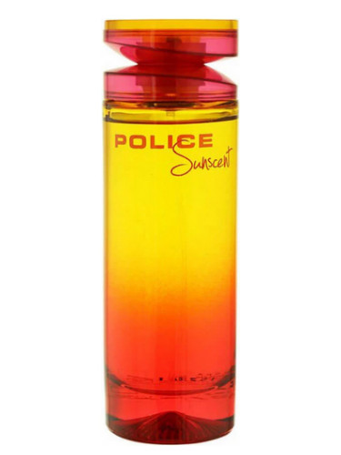 Police Police Sunscent