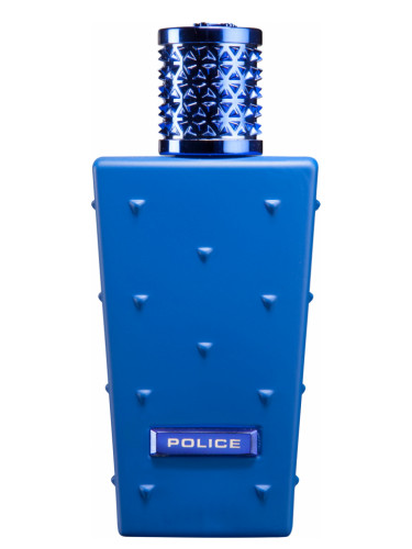 Police Shock-In-Scent For Men