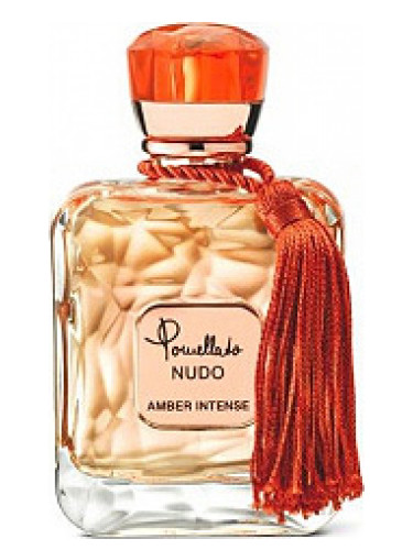 Pomellato Pomellato Nudo Amber Intense