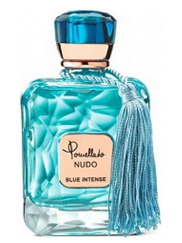 Pomellato Pomellato Nudo Blue Intense