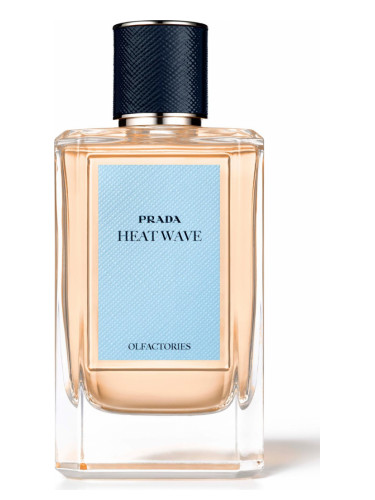 Prada Heat Wave