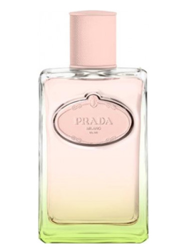 Prada Infusion d'Iris L'Eau d'Iris