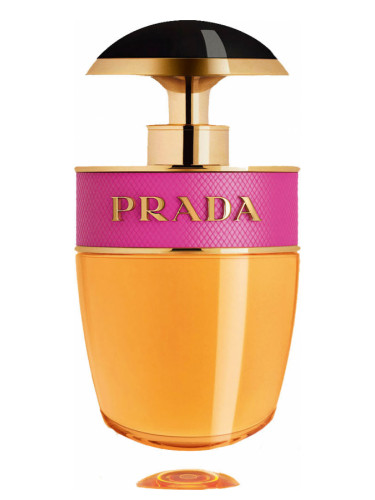 Prada Kiss Collection Prada Candy Kiss