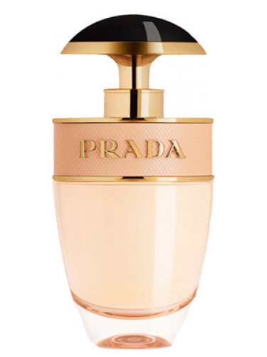 Prada Kiss Collection Prada Candy L'Eau Kiss