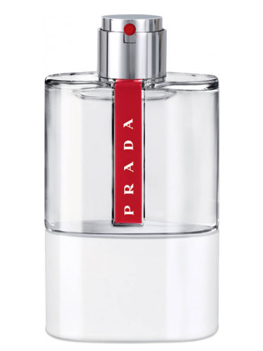 Prada Luna Rossa Eau Sport