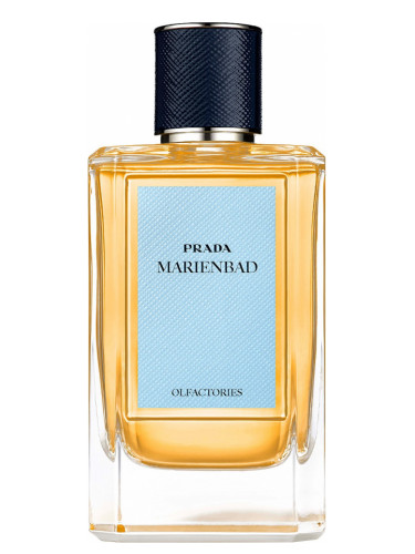 Prada Marienbad