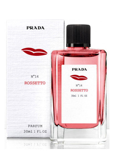 Prada No14 Rossetto