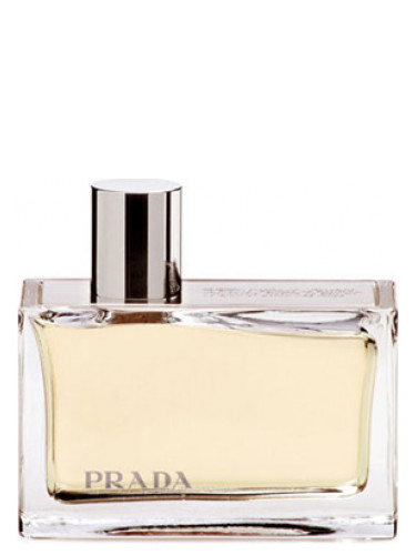 Prada Prada (Amber)