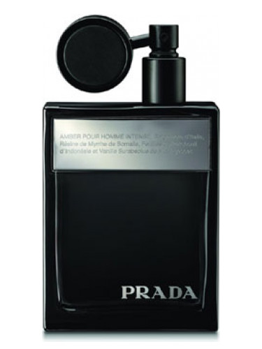 Prada Prada Amber Pour Homme Intense