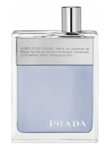 Prada Prada Amber Pour Homme (Prada Man)