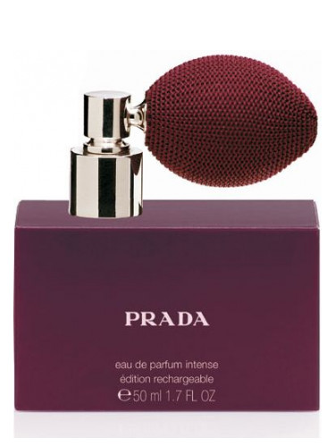 Prada Prada Intense