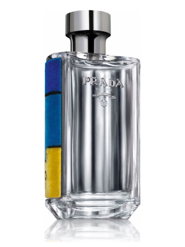 Prada Prada L'Homme Velvet Edition