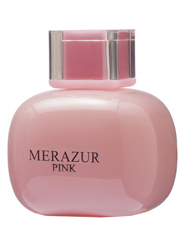 Prestigious Merazur Pink