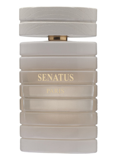 Prestigious Senatus Blanc