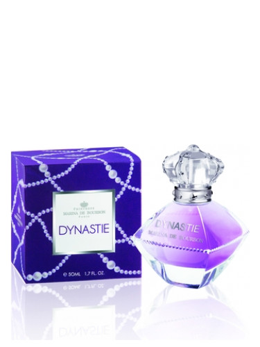 Princesse Marina De Bourbon Dynastie Eau de Parfum