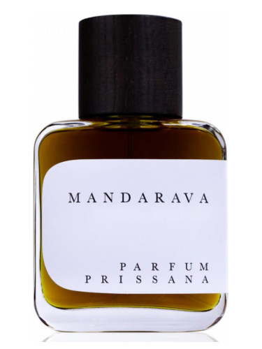 Prissana Mandarava