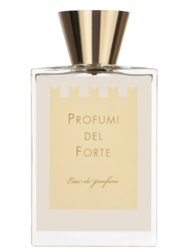 Profumi del Forte Ambra Mediterranea (Versilia Vintage Ambra Mediterranea)