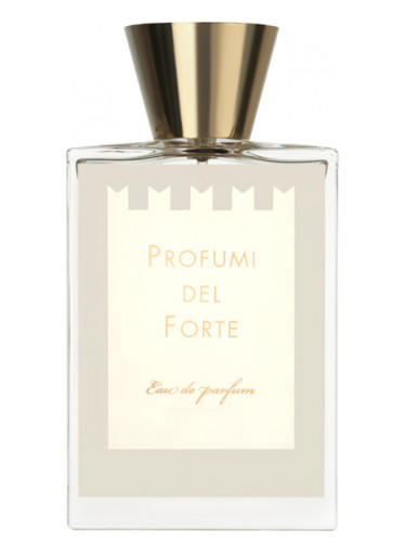 Profumi del Forte By Night Black