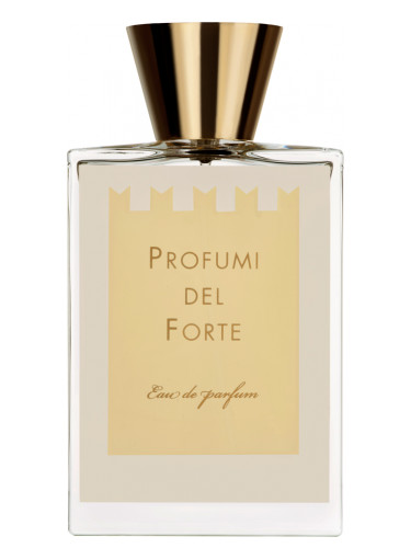 Profumi del Forte Toscanello