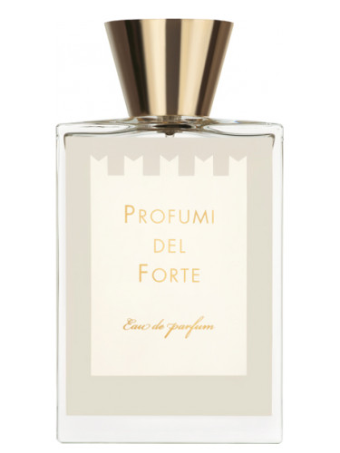 Profumi del Forte Versilia Aurum