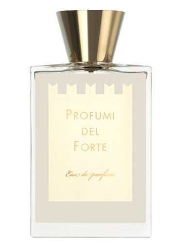 Profumi del Forte Vittoria Apuana