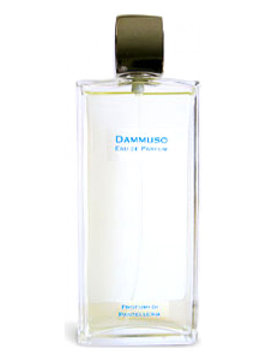 Profumi di Pantelleria Dammuso