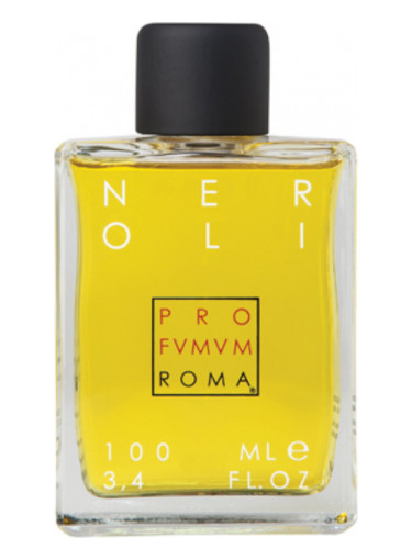 Profumum Roma Neroli