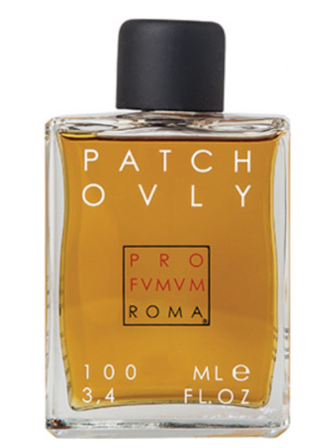 Profumum Roma Patchouly