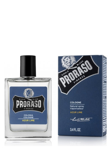 Proraso Azur Lime