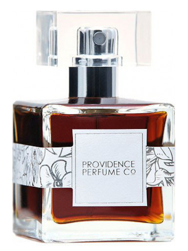 Providence Perfume Co. Cocoa Tuberose