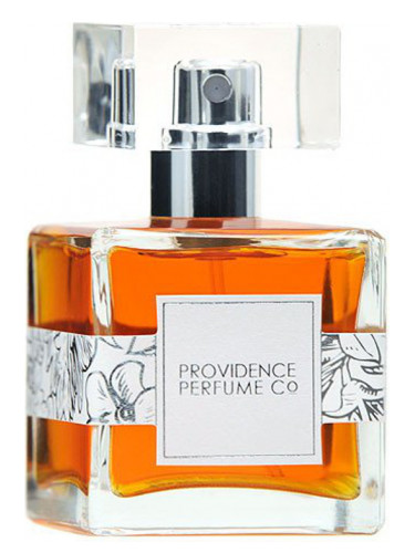 Providence Perfume Co. Divine