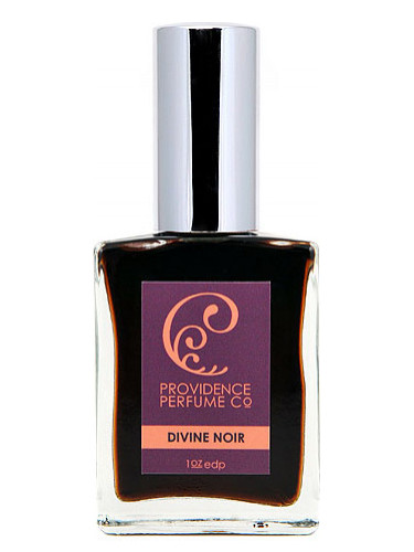 Providence Perfume Co. Divine Noir