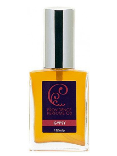 Providence Perfume Co. Gypsy