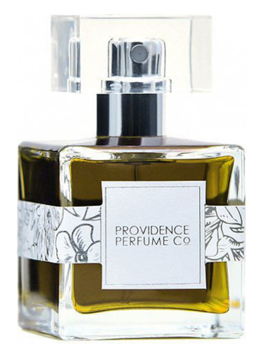 Providence Perfume Co. Osmanthus Oolong