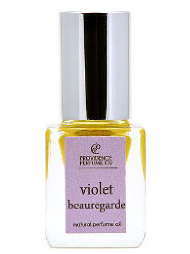 Providence Perfume Co. Violet Beauregarde