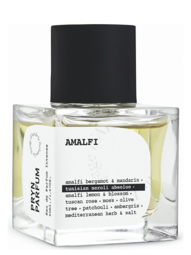 Pryn Parfum Amalfi