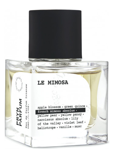 Pryn Parfum Le Mimosa