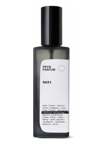 Pryn Parfum Rati