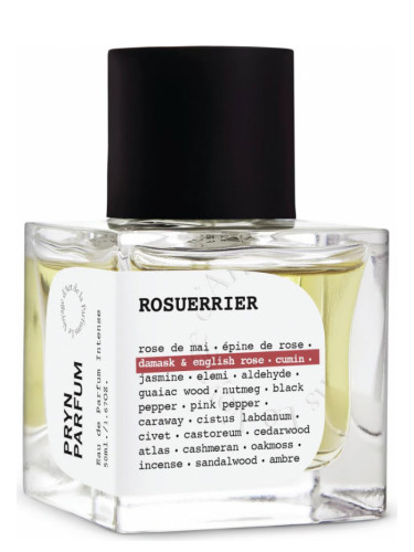 Pryn Parfum Rosuerrier