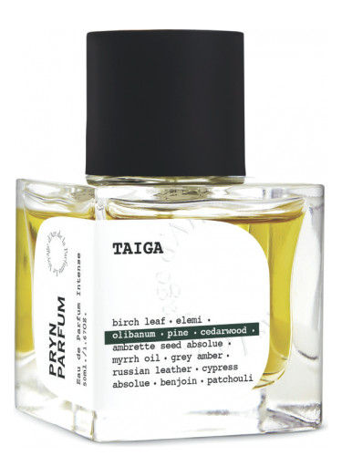 Pryn Parfum Taiga