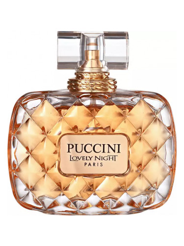 puccini paris cologne