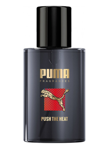 Puma Push The Heat