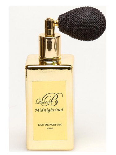 Queen B Midnight Oud