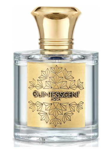 Quintesscent Aqua