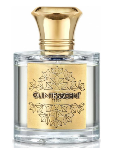 Quintesscent Terra