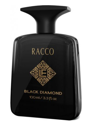 Racco Black Diamond by Luiz Felipe